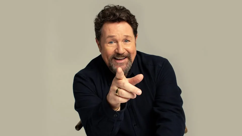 Michael Ball - Glow UK Tour 2026