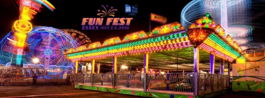 Essex Fun Fest 2026