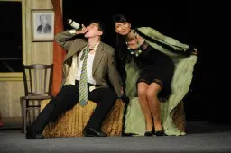 SVĚTÁCI | CHOMUTOV