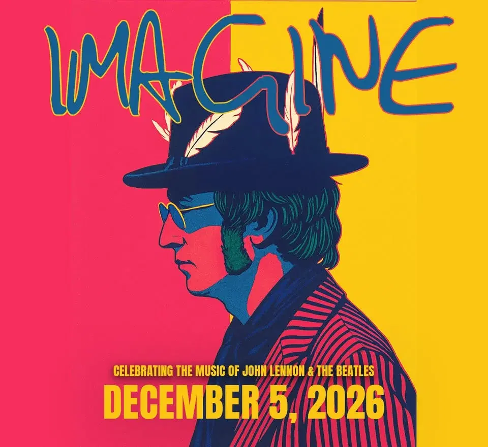 IMAGINE 2026