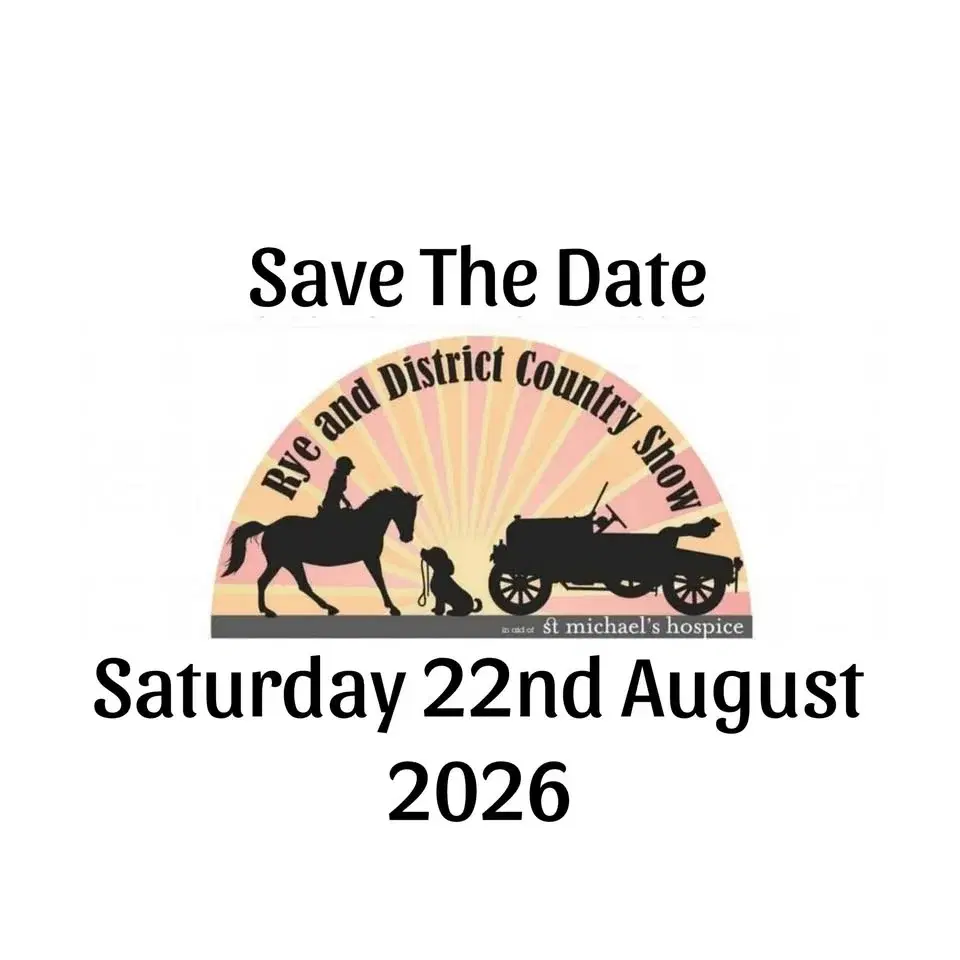The Rye and District Country Show