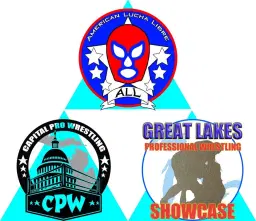 Capital Pro Wrestling - April 12th, 2026