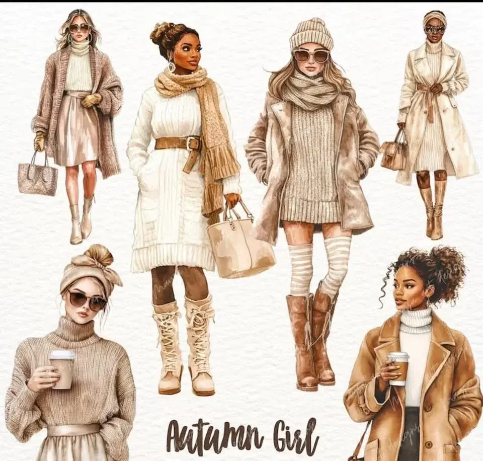 Woodlands Fall Holiday Market - Pumpkin Spice Boutique Nice