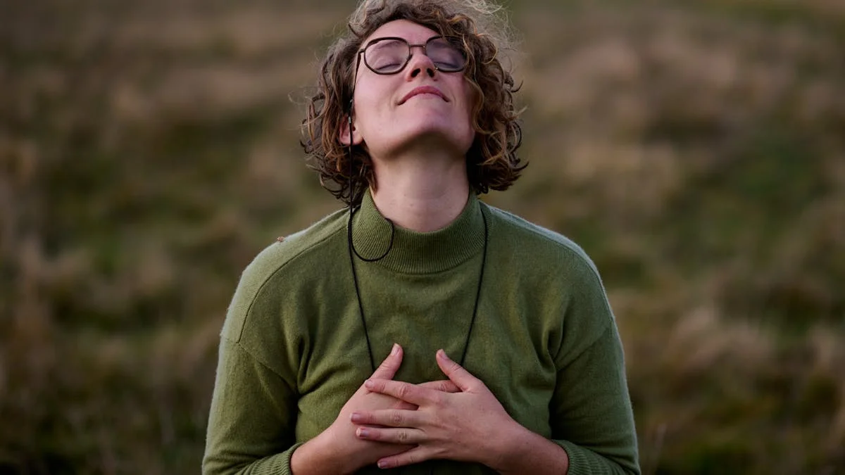 Release Concert "Songs From The Heart"