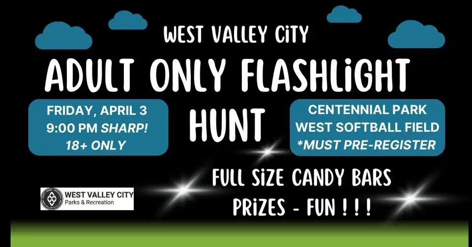 đŠđ„ Adult Flashlight Hunt! đ„đŠ