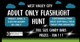 đŠđ„ Adult Flashlight Hunt! đ„đŠ