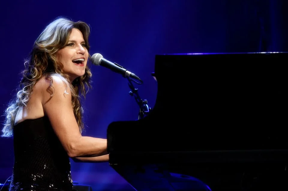 The Tom Franke Gala featuring Tapestry- A Carole King Tribute