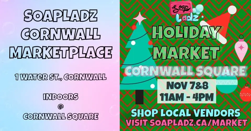 Holiday Market