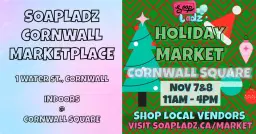 Holiday Market