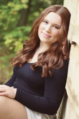 Lynn’s Graduation Party!