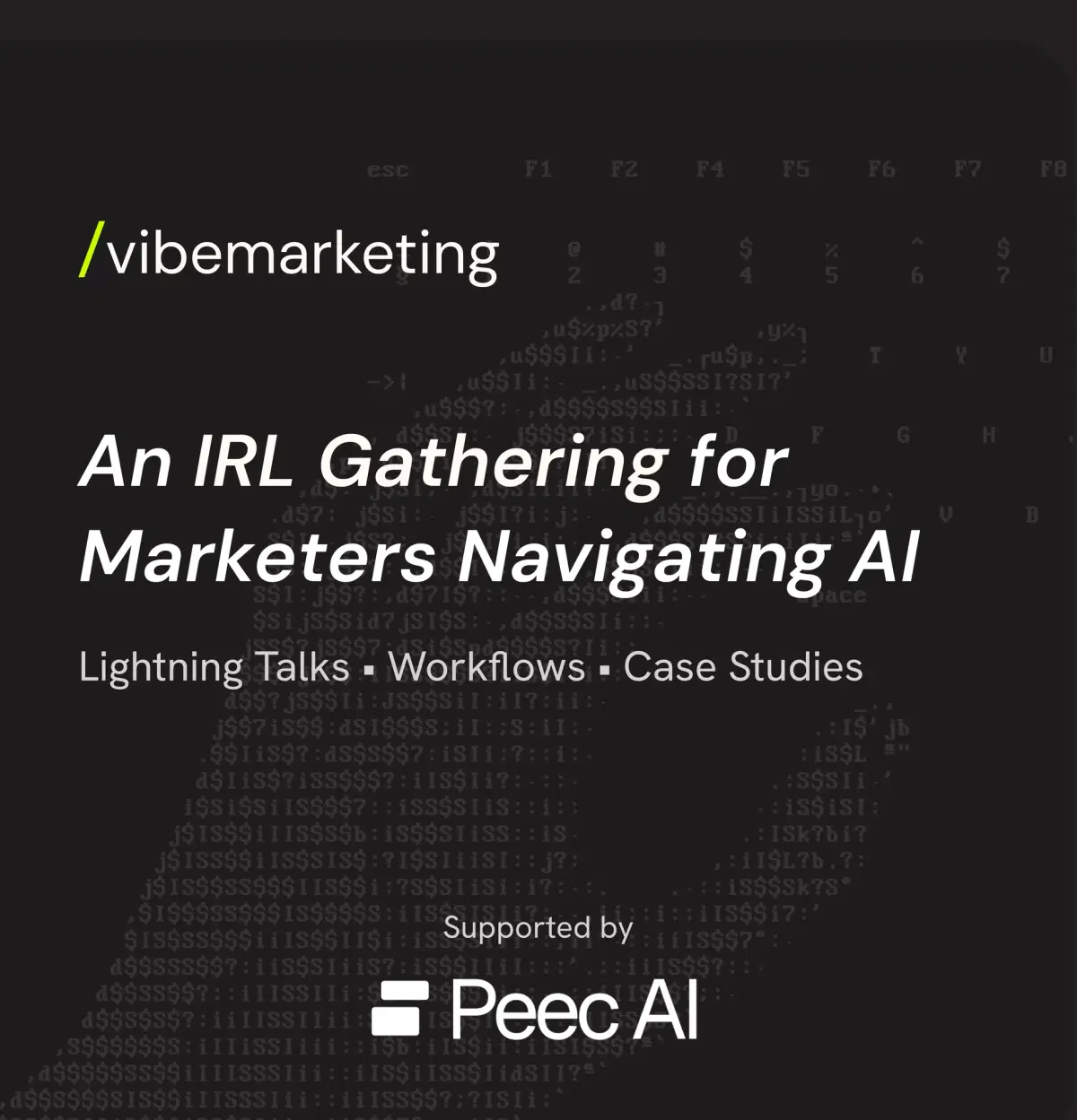 /vibemarketing #01 - How AI is Rewiring Growth