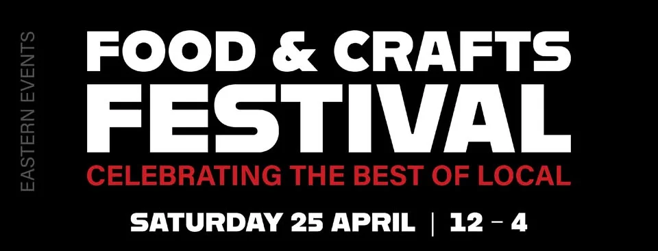 FOOD & CRAFTS FESTIVAL