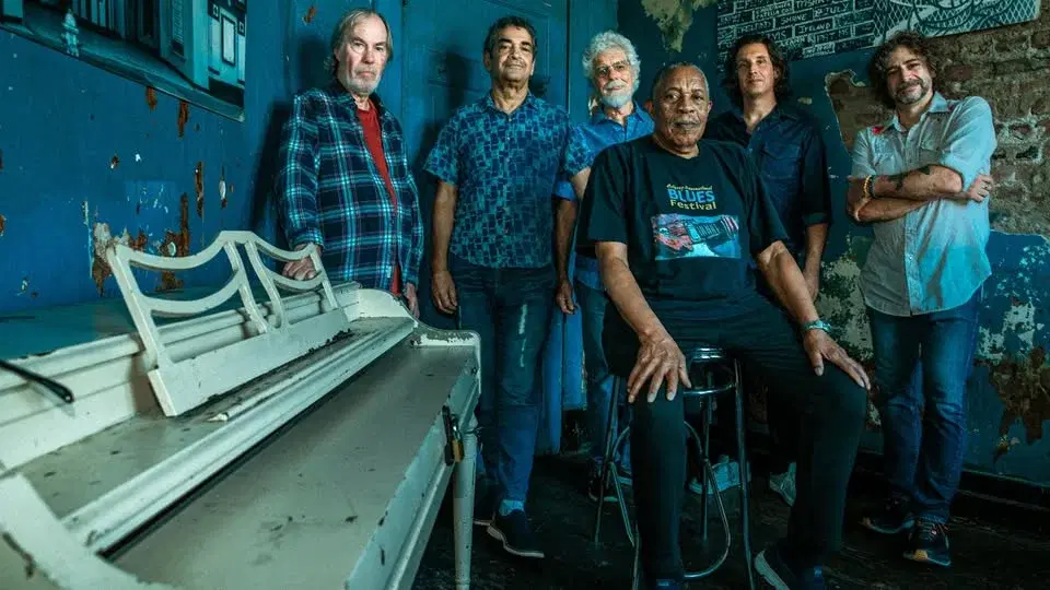 Little Feat: The Last Farewell Tour