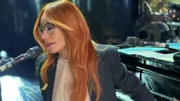 Tori Amos