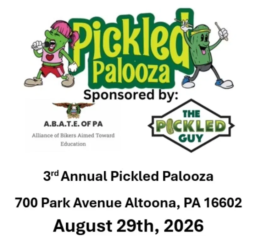 Pickled Palooza 2026