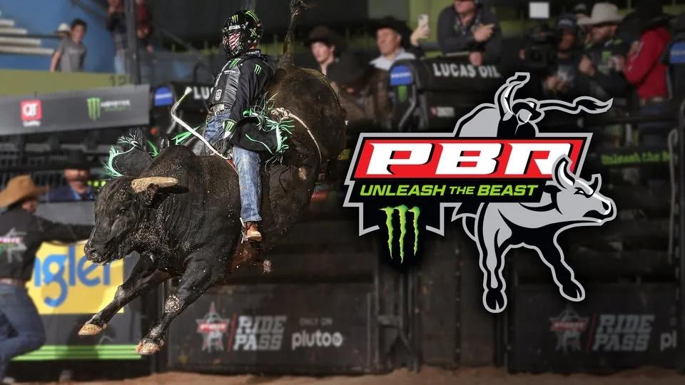 PBR Four-Day Package � Ticket Includes Access to All Days
