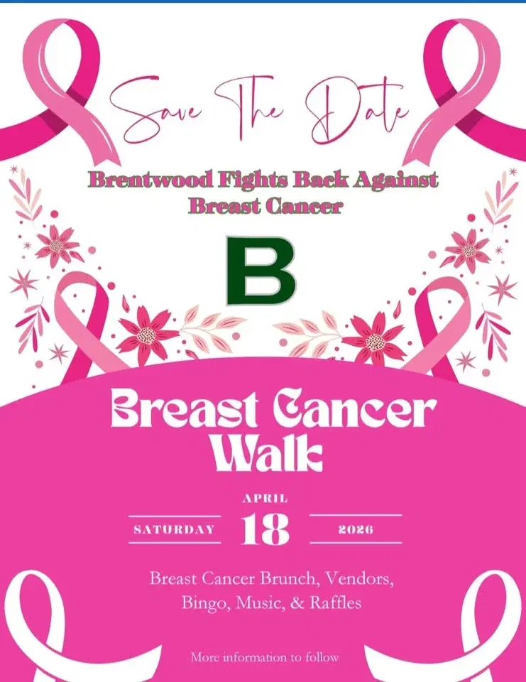 Brentwood Women Fight Back Against Breast Cancer