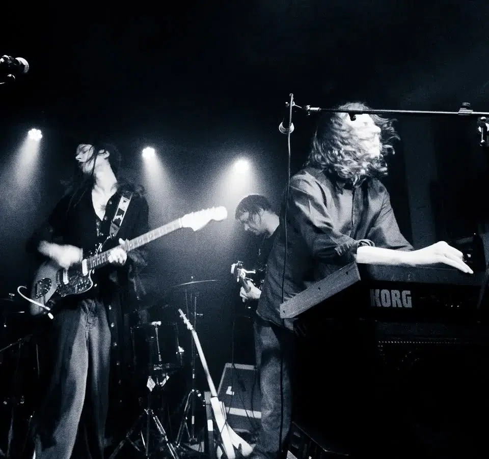 Den Der Hale, Blasser Kyren