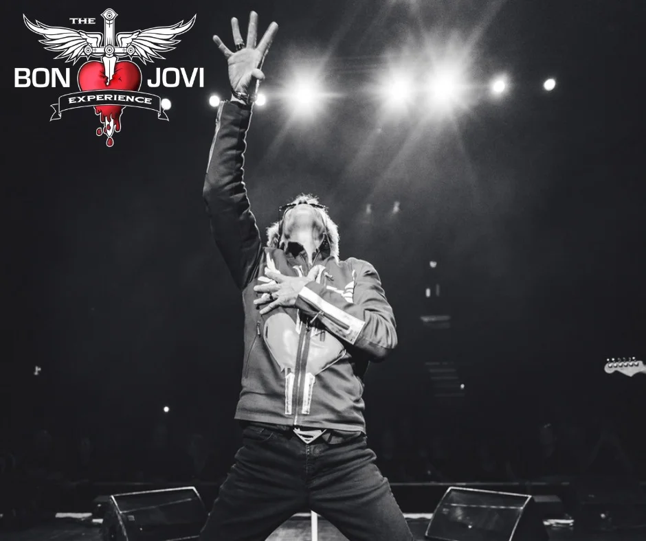 The Bon Jovi Experience