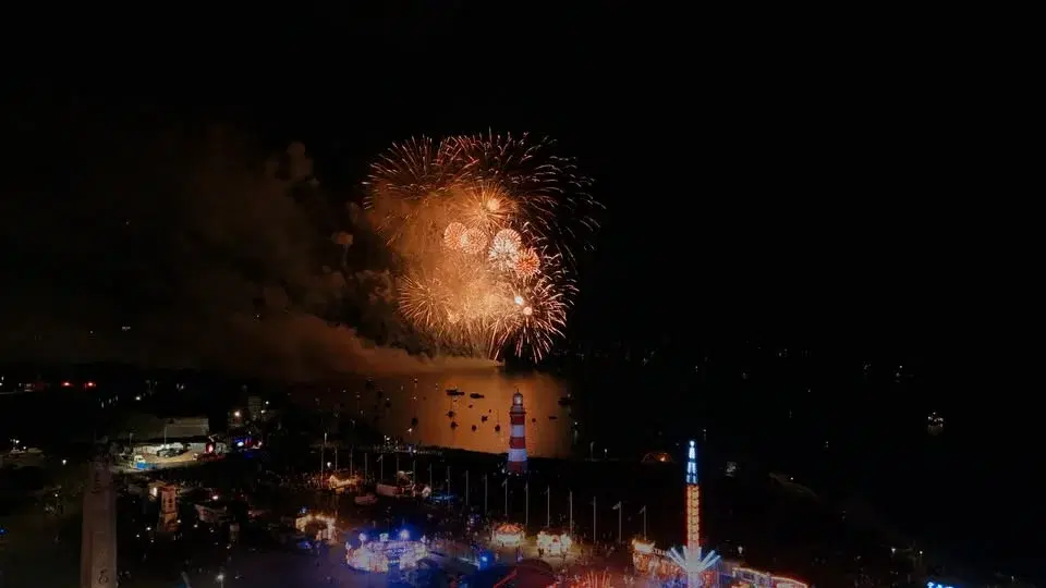 British Firework Championships