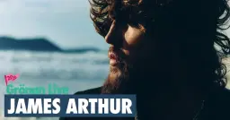 JAMES ARTHUR | GRÖNAN LIVE 2026