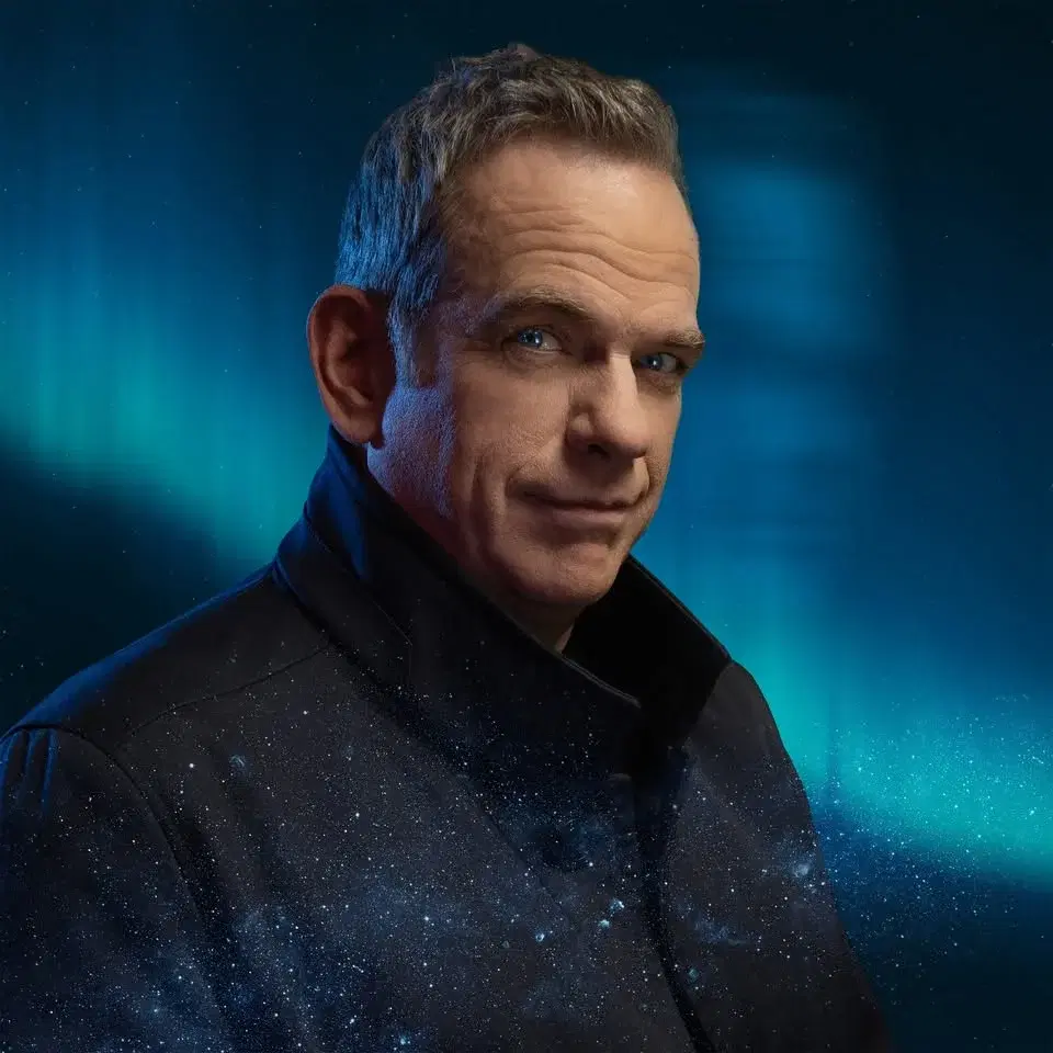 Garou | Théâtre C | Saguenay