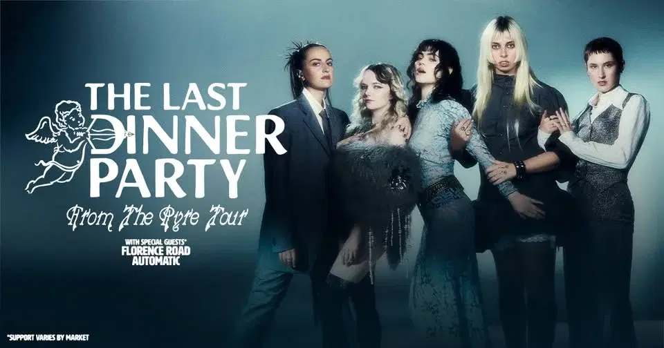 The Last Dinner Party