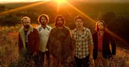 THE BAND OF HEATHENS: Country Sides Tour