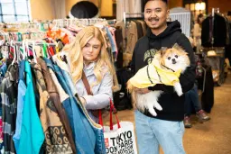 Minneapolis Vintage Market at Quincy Hall