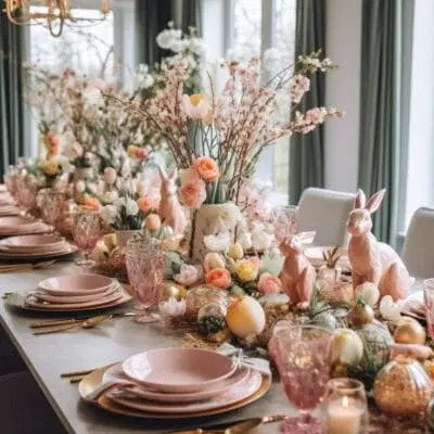 Easter Brunch at The Edgewater