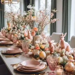 Easter Brunch at The Edgewater