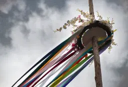 PNW Witches' Market Beltane 2026