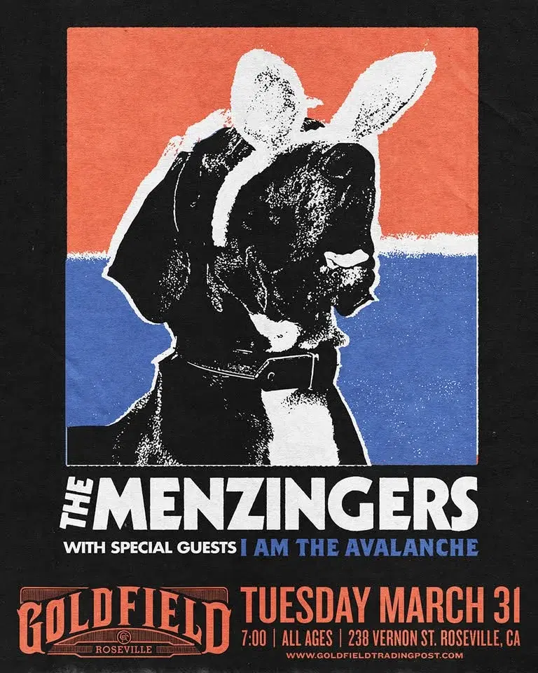 The Menzingers