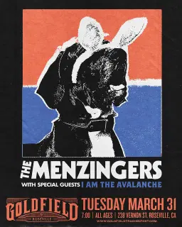 The Menzingers