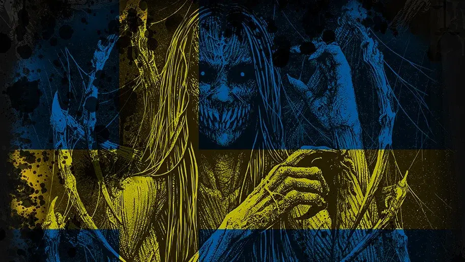 Benighted + Carnosus | Live på Kollektivet Livet