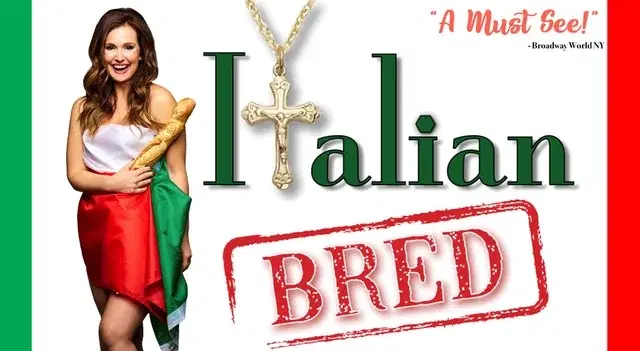 Candice Guardino’s Italian Bred