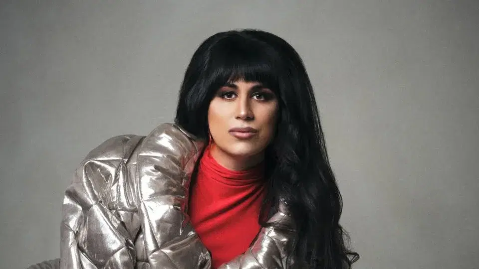 Netflix Is A Joke Presents: Cinco De Mayo with Roz Hernandez & Amigos