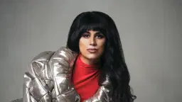 Netflix Is A Joke Presents: Cinco De Mayo with Roz Hernandez & Amigos