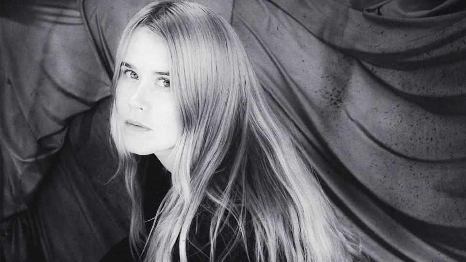 Anna Von Hausswolff: Iconoclasts Tour