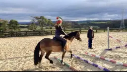 John Cameron Lessons