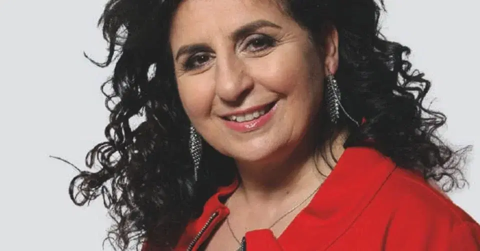 Kutno: Eleni - jubileusz 50-lecia