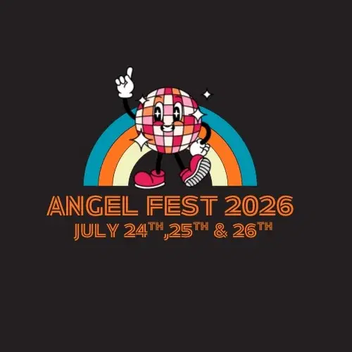 ANGELFEST 2026 !