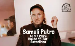 House of Olaf: Samuli Putro