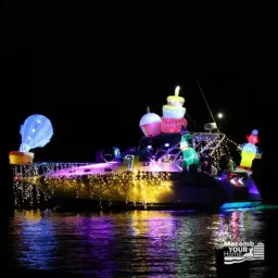 Harrison Twp. Parade of Lights-2026