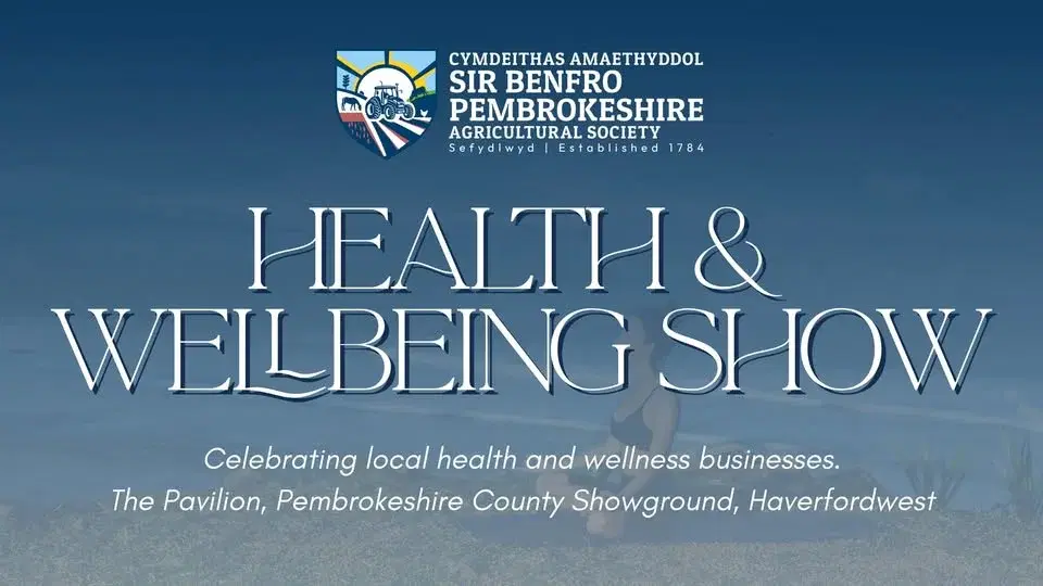Health & Wellbeing Show