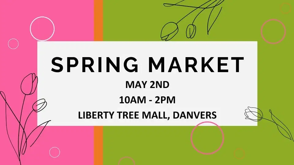 Spring Market
