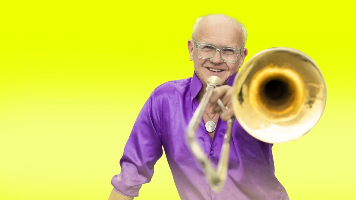Blåsarsymfonikerna: Trombonfrossa