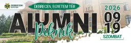 Alumni Piknik 2026