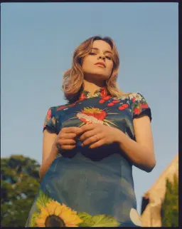 Gabrielle Aplin