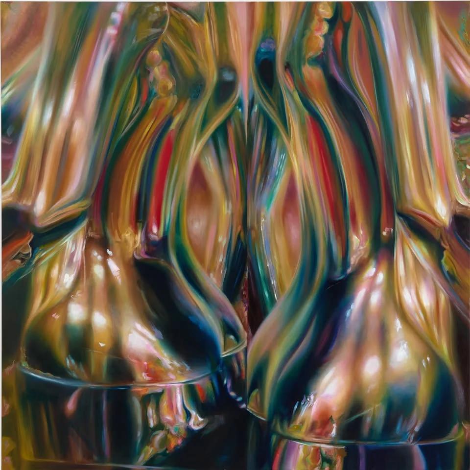 Curator Tour: New Contemporaries